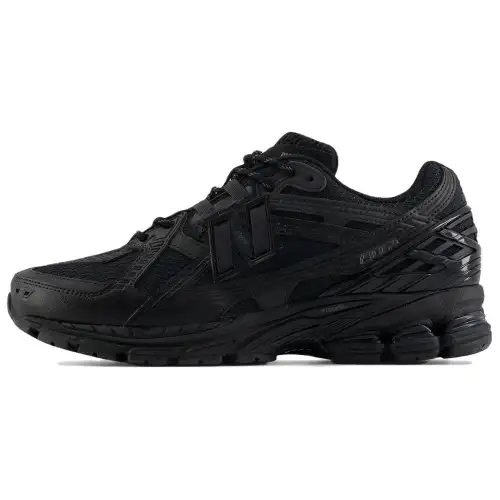 1906 New BalanceU 'Triple Black'