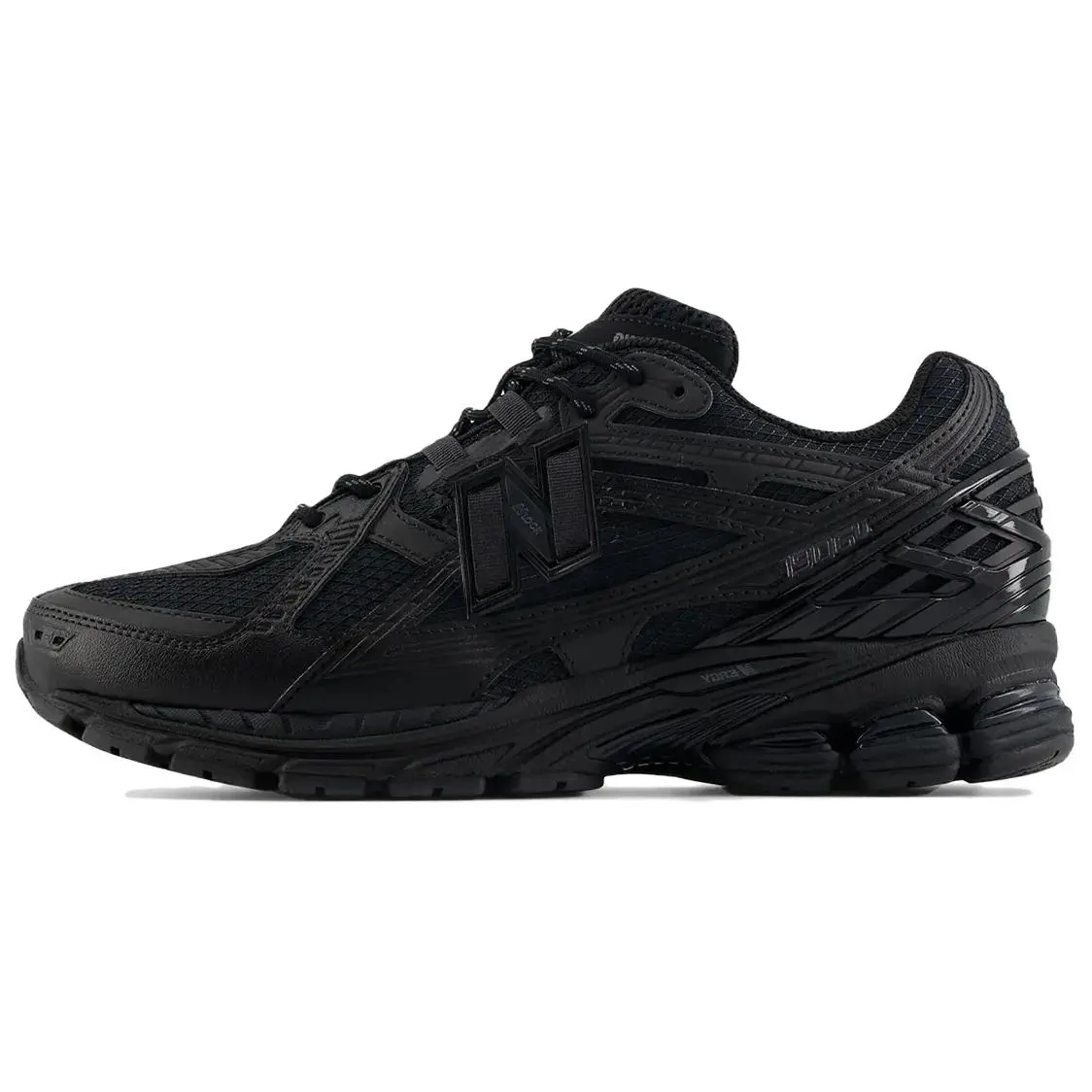 1906 New BalanceU 'Triple Black'