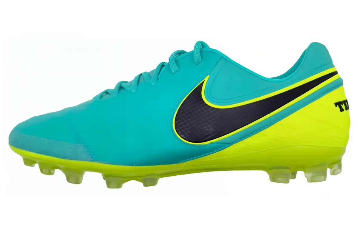 Nike Tiempo Legend 6 AG R 'Clear Jade Volt'
