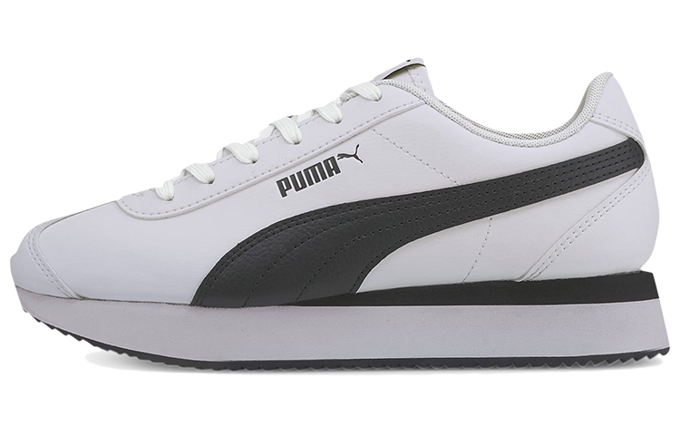 PUMA Turin 0 Stacked 'White Black' Women's