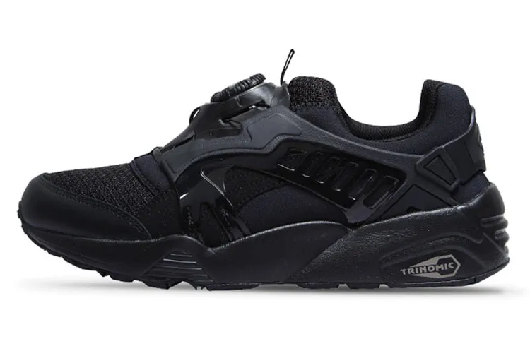 PUMA Disc Blaze Ct Running Shoes Black
