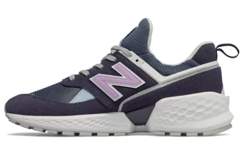 574 New Balance Sport 'Navy Pigment'