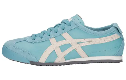 Onitsuka Tiger Mexico 66 'Light Blue White'