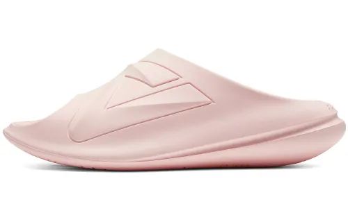 PEAK Taichi Chubby Slippers Slide Slippers Men's Pink