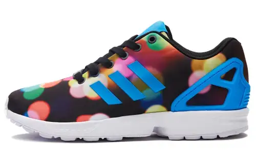 Adidas Zx Flux 'Bright Lights'