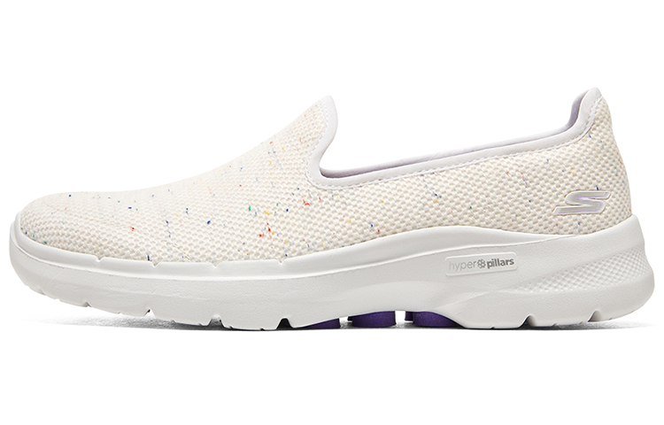 Skechers Skech Air Arch Fit ‘White Lavender’ Women’s