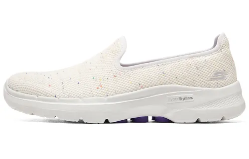 Skechers Skech Air Arch Fit 'White Lavender' Women's