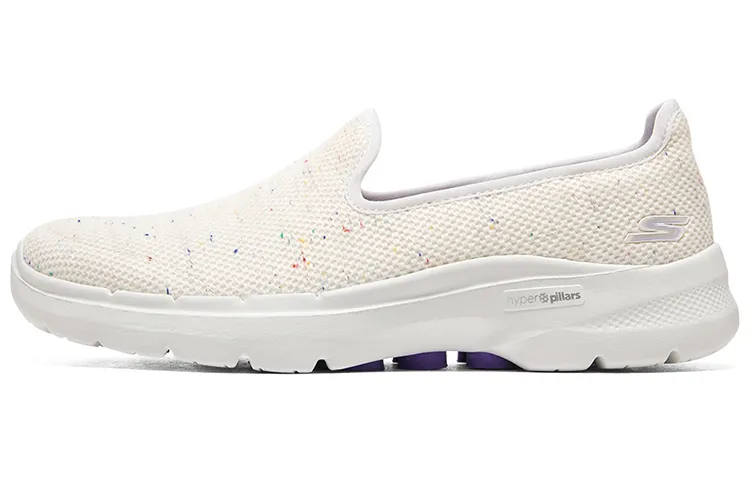 Skechers Skech Air Arch Fit 'White Lavender' Women's