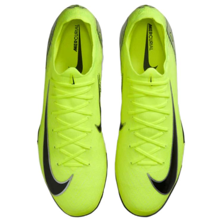 Nike Mercurial Vapor 16 Pro Tf Volt Black