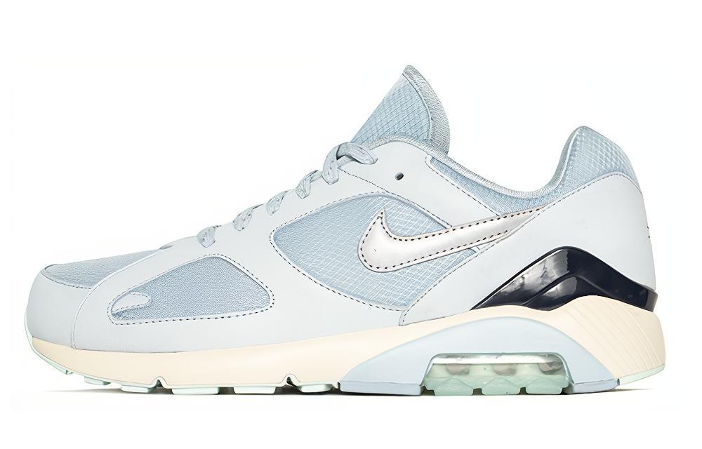Кроссовки Nike Nike Air Max 180 "ICE" (голубые)