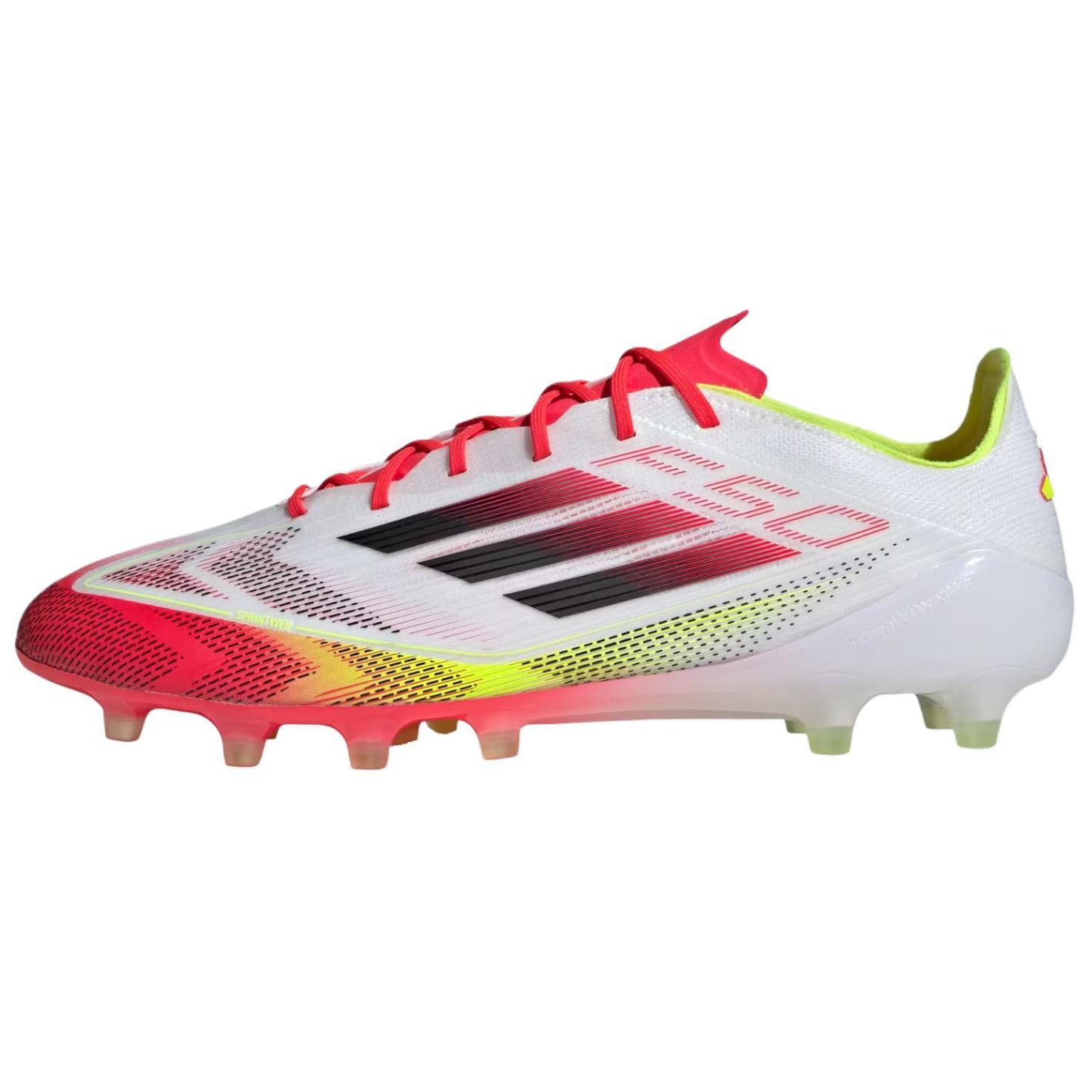 Adizero F50 Adidas Elite Ag ‘Pure Victory Pack’