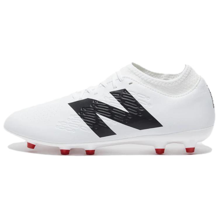 Tekela New Balance V4+ Magique Fg 'White Black'
