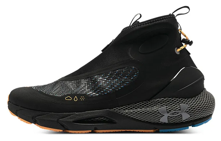 Under Armour Hovr Phantom 2 Storm 'Black'