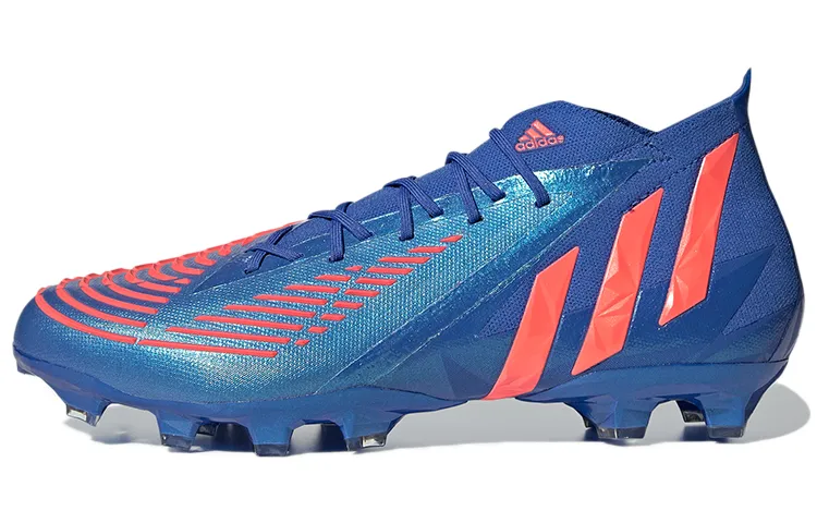 Adidas Predator Edge.1 Ag 'Hi-Res Blue Turbo'