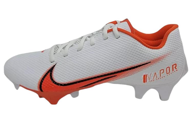 Nike Vapor Edge Speed 360 White Unversity Red