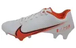 Nike Vapor Edge Speed 360 White Unversity Red