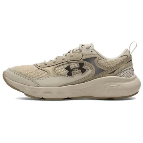Under Armour Charged Vantage Lux 3 Classic And Versatile Breathable Casual Shoes Women's Brown