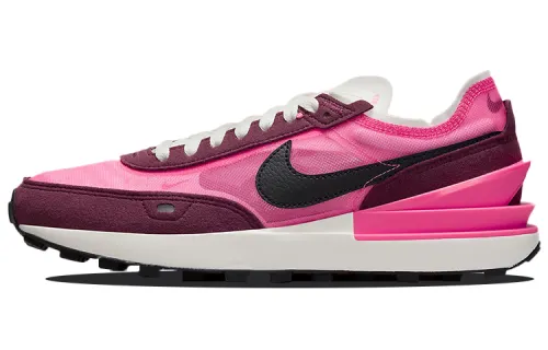 Nike Waffle One 'Hyper Pink Beetroot' Women's
