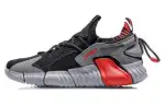 Li Ning Goku Low top Casual Shoes Men's Gray Pink