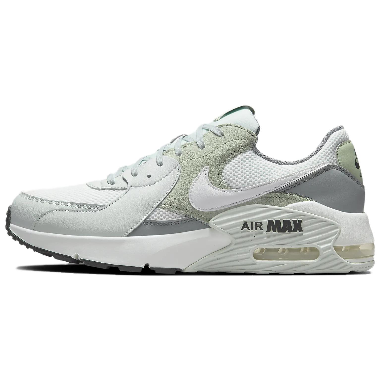 Мужские кроссовки Nike Nike Air Max Excee (светло-зеленые)