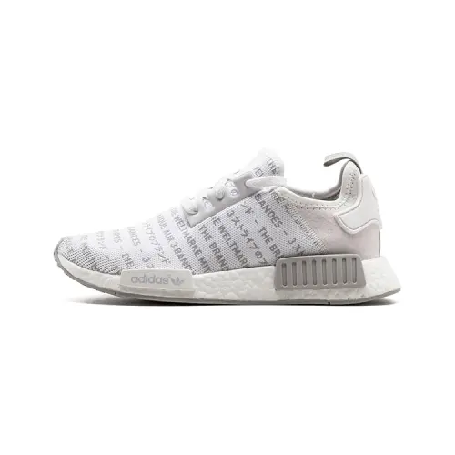 Adidas NMD_R1 'The Brand W/ The 3 Stripes'