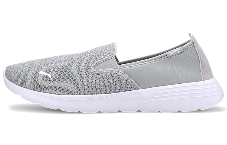 PUMA Flex Renew Slip On 'Grey'
