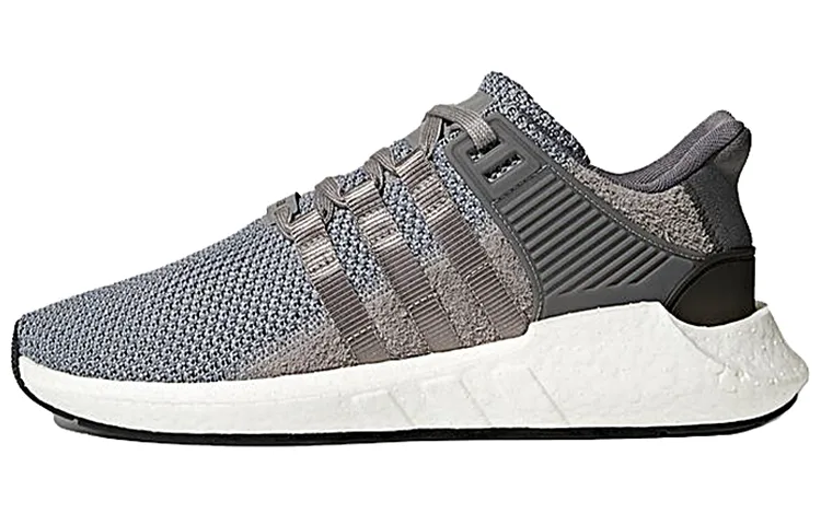 Eqt Support 93/17 Adidas Originals 'Grey'