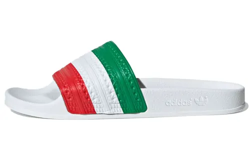 Adidas Adilette Slides 'Italy'