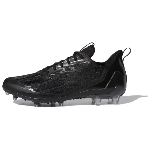 Adizero Cleat Adidas 'Triple Black'