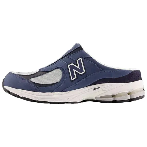 New Balance 2002R 'Dark Navy Black'