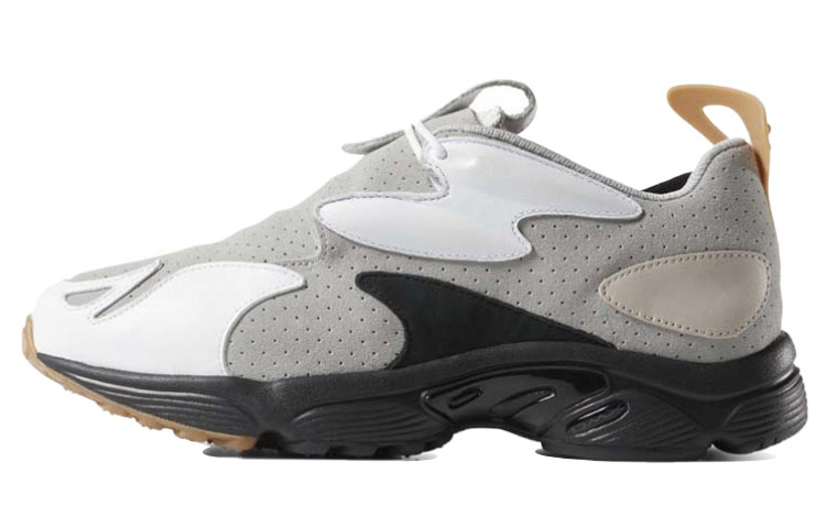 Dmx Experiment Pyer Moss x Dmx Experiment Daytona Reebok 2 'Steel Grey'
