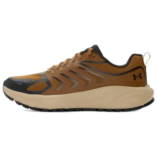 Under Armour Trailblazer Coverage Low top Casual Shoes Unisex Brown