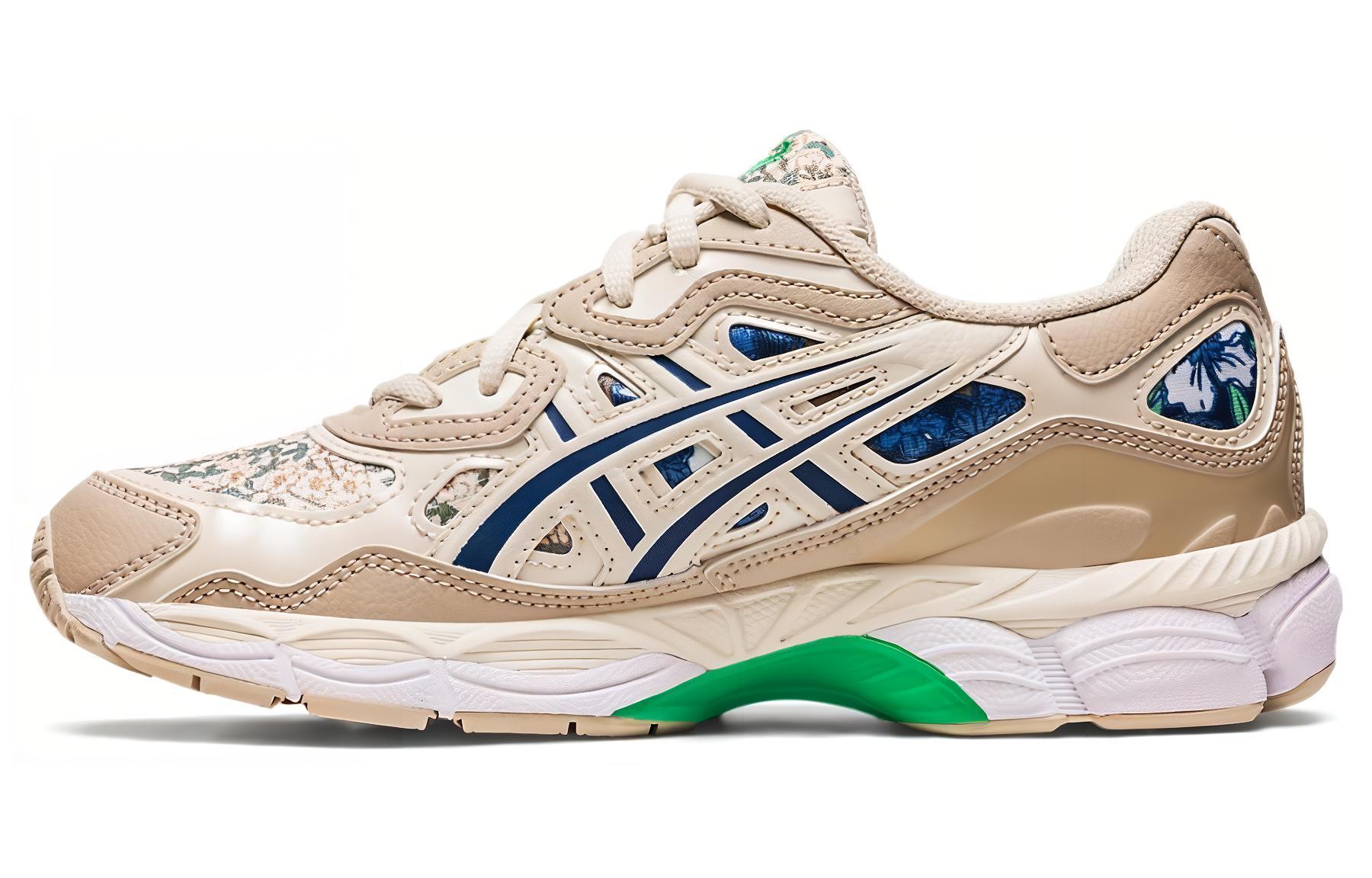 ASICS Gel NYC Winter Garden Women's