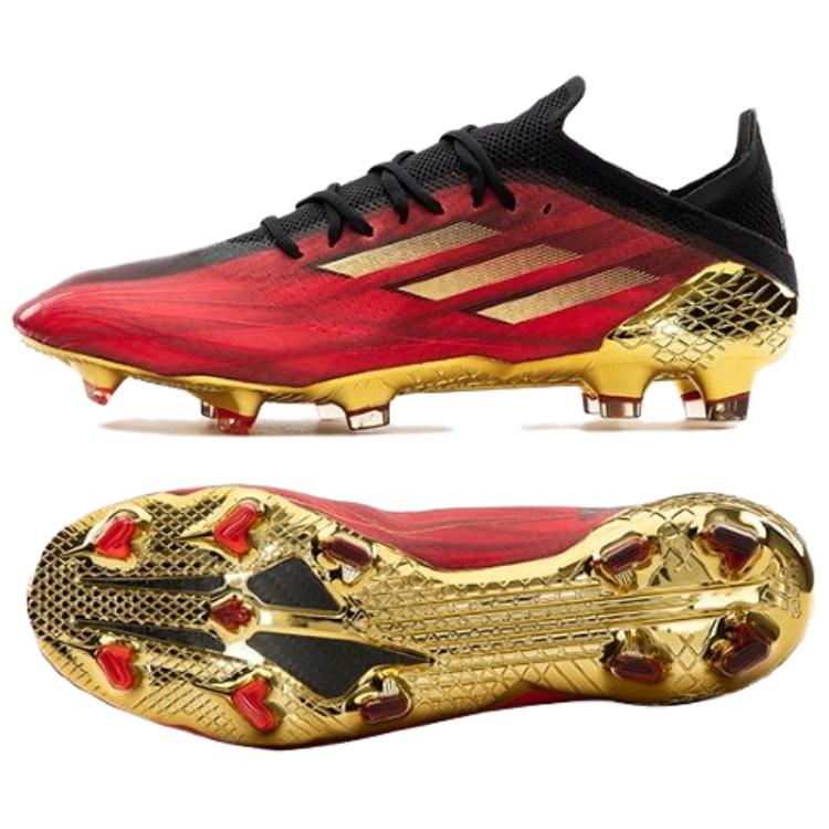 Adidas X Speedflow.1 Fg ‘Impossible Dream’