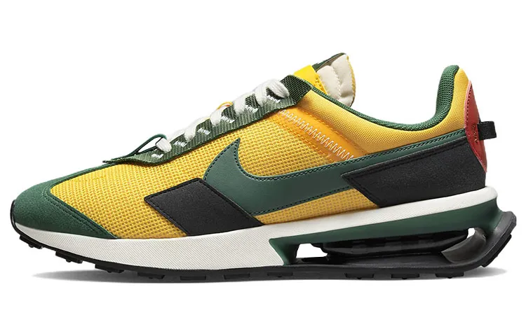 Nike Air Max Pre Day University Gold Gorge Green