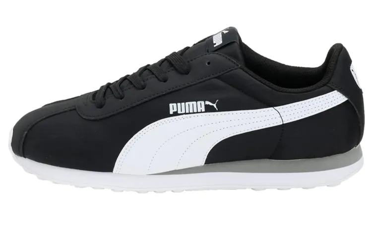 PUMA Turin 'Black Comfort Low Top'