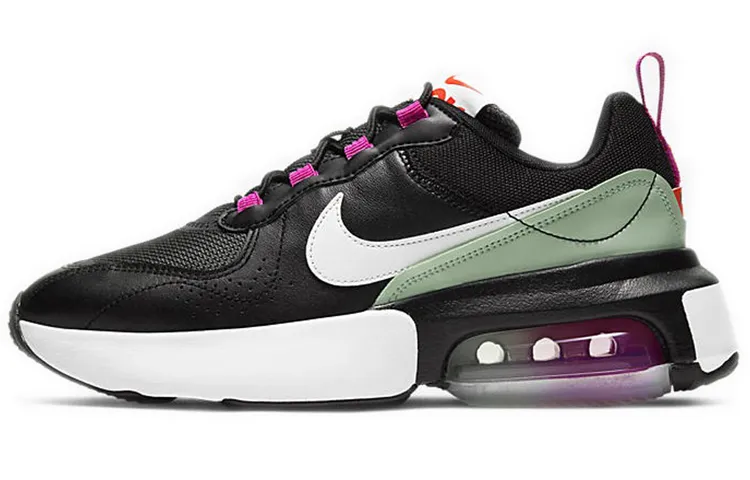 Nike Air Max Verona Black Cosmic Fuchsia Women's