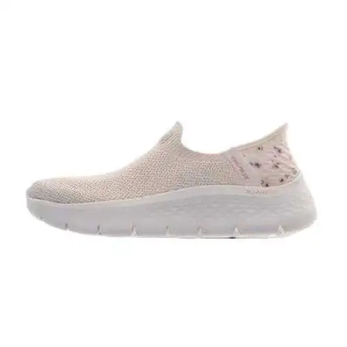 Skechers Low top Casual Shoes Women's Beige
