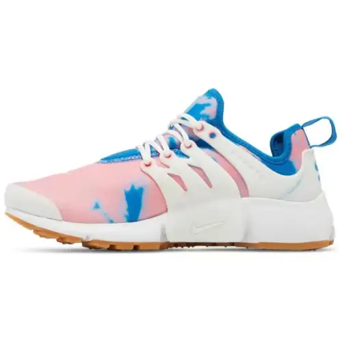 Nike Air Presto Tie Dye 'Blue Nebula' Women's