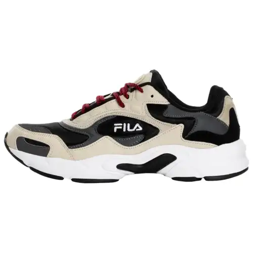 FILA Luminance 'Black Gardenia'