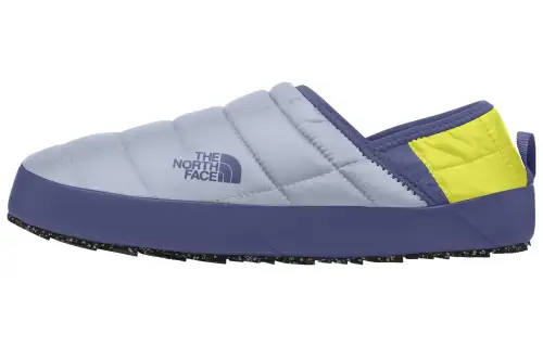 THE NORTH FACE Thermoball Mule 5 Women's Thermoball Mule 5 Low top Casual Shoes Women's Blue