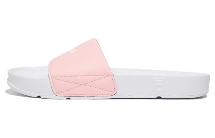 FILA Drifter V2 Slides 'White Pink'