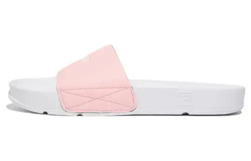 FILA Drifter V2 Slides 'White Pink'