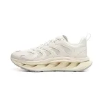 Li Ning Low top Casual Shoes Men's Ivory