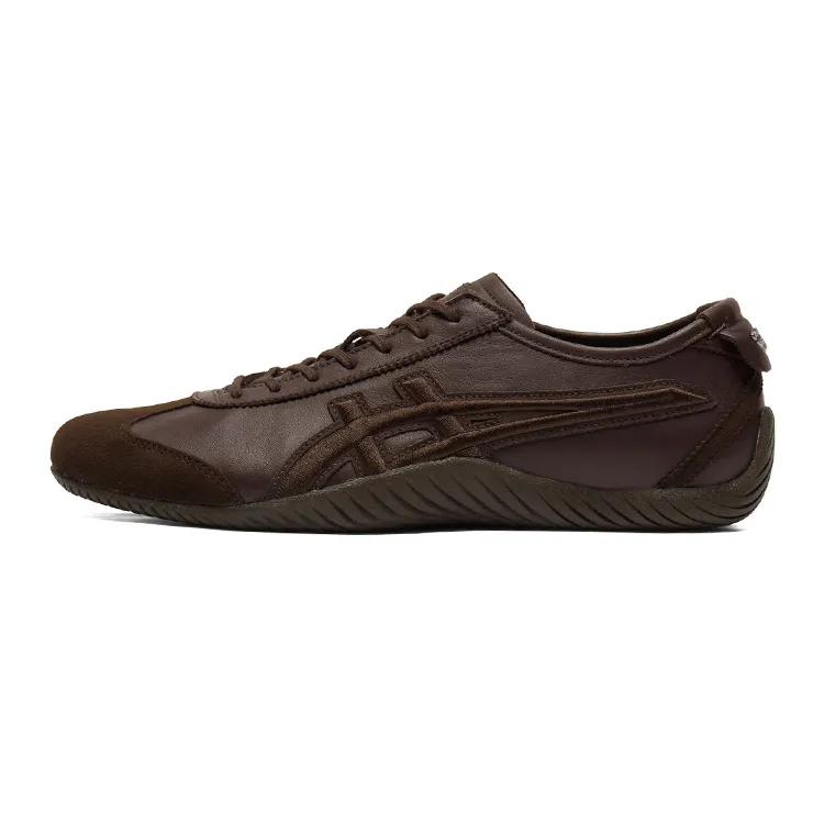Onitsuka Tiger MEXICO 66 DRIVING Casual Shoes Unisex Brown