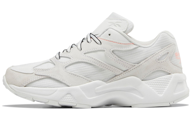 Женские кроссовки Reebok Aztrek 96 (белые)