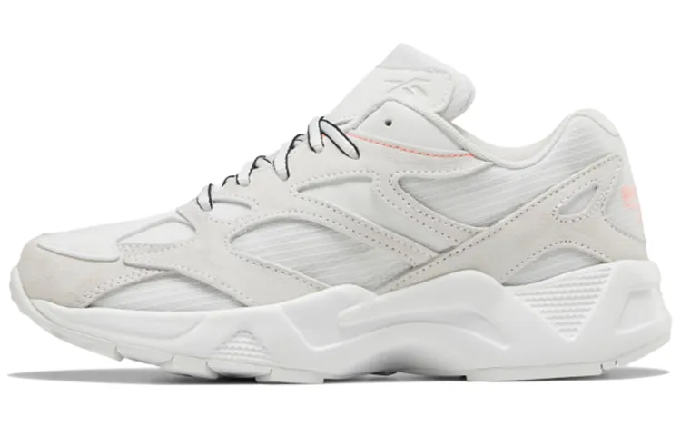 Reebok Aztrek 96 White Women's
