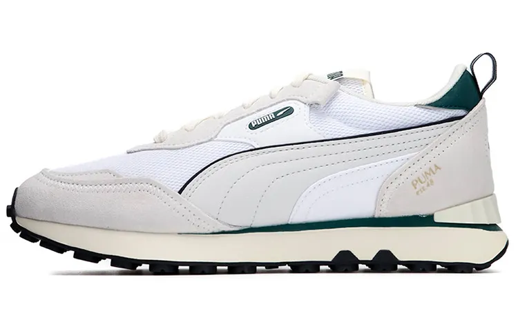 PUMA Rider Fv Ivy League Whisper White