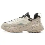 Li Ning CF Tracing, Qianhang Ce3 Comfortable And Trendy Slip Resistant Abrasion Resistant Low top Casual Shoes Men's