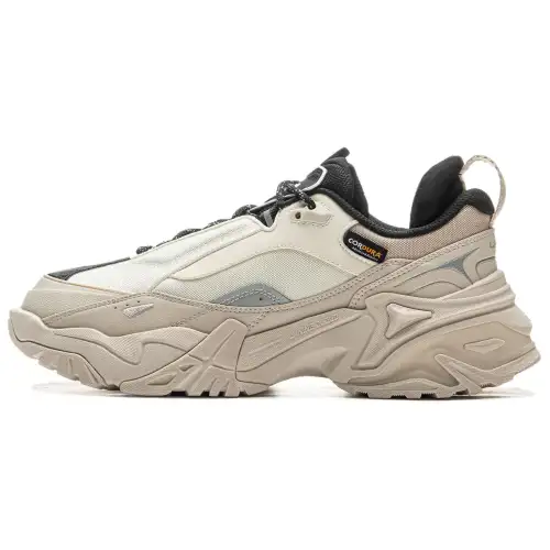Li Ning CF Tracing, Qianhang Ce3 Comfortable And Trendy Slip Resistant Abrasion Resistant Low top Casual Shoes Men's